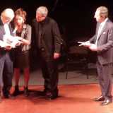 Petruzzelli: serata conclusiva Premio delle Arti